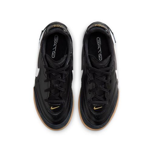 Big Kids' Nike Jr. Tiempo Streetgato Soccer Shoes - Primary Image