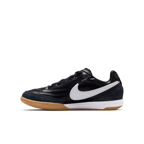 Big Kids' Nike Jr. Tiempo Streetgato Soccer Shoes - Primary Image