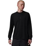 Men's Jordan Sport Dri-Fit Mock Pullover Sweater - Thumbnail 1 of 5
