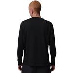Men's Jordan Sport Dri-Fit Mock Pullover Sweater - Thumbnail 2 of 5