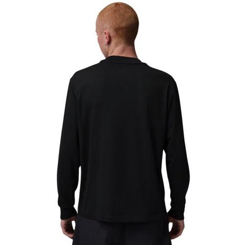 Men's Jordan Sport Dri-Fit Mock Pullover Sweater - Primary Image