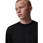 Men's Jordan Sport Dri-Fit Mock Pullover Sweater - Thumbnail 3 of 5