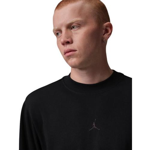 Men's Jordan Sport Dri-Fit Mock Pullover Sweater - Primary Image