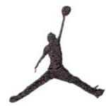 Men's Jordan Sport Dri-Fit Mock Pullover Sweater - Thumbnail 4 of 5