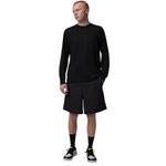 Men's Jordan Sport Dri-Fit Mock Pullover Sweater - Thumbnail 5 of 5