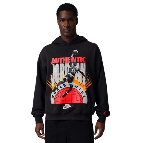 Men's Jordan Brooklyn Fleece Hoodie - Primary Image