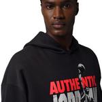 Men's Jordan Brooklyn Fleece Hoodie - Thumbnail 3 of 4