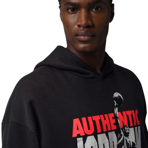 Men's Jordan Brooklyn Fleece Hoodie - Primary Image