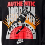 Men's Jordan Brooklyn Fleece Hoodie - Thumbnail 4 of 4