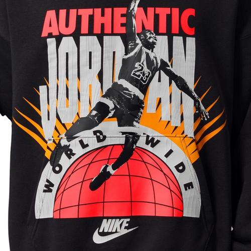Men's Jordan Brooklyn Fleece Hoodie - Primary Image