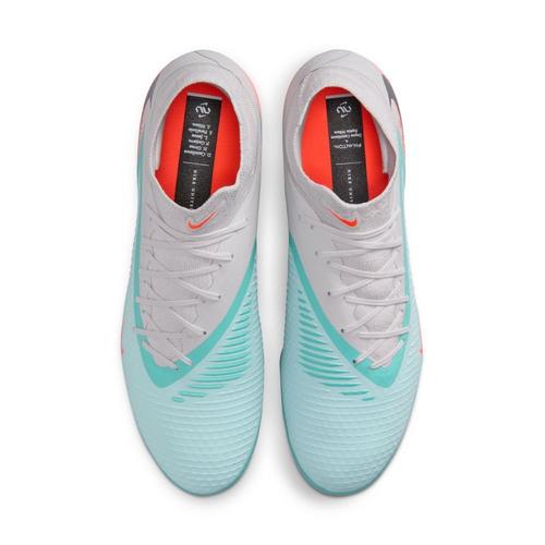 Nike United Phantom 6 High Academy Molded Soccer Cleats - Primary Image