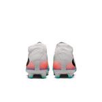 Nike United Phantom 6 High Academy Molded Soccer Cleats - Thumbnail 3 of 5