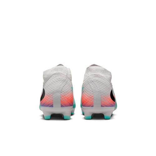 Nike United Phantom 6 High Academy Molded Soccer Cleats - Primary Image