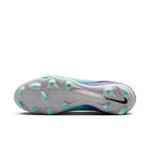 Nike United Phantom 6 High Academy Molded Soccer Cleats - Thumbnail 4 of 5