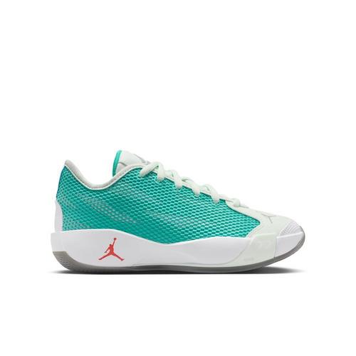 Big Kids' Jordan Luka 77 "Love Letter" Shoes - Primary Image