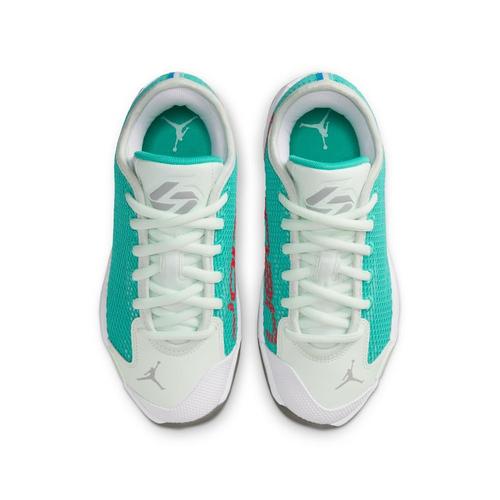 Big Kids' Jordan Luka 77 "Love Letter" Shoes - Primary Image