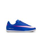 Big Kids' Nike Jr. Mercurial Vapor 16 Club Soccer Shoes - Thumbnail 1 of 5
