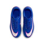 Big Kids' Nike Jr. Mercurial Vapor 16 Club Soccer Shoes - Thumbnail 2 of 5