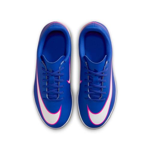 Big Kids' Nike Jr. Mercurial Vapor 16 Club Soccer Shoes - Primary Image