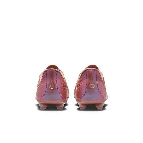 Big Kids' Nike Jr. Tiempo Maestro Academy LE Molded Soccer Cleats - Primary Image