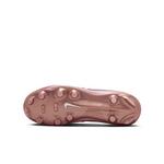 Big Kids' Nike Jr. Tiempo Maestro Academy LE Molded Soccer Cleats - Thumbnail 4 of 5