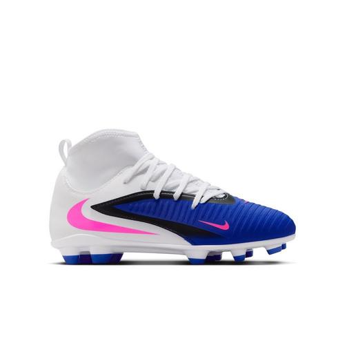 Big Kids' Nike Jr. Phantom 6 High Club Molded Soccer Cleats - Primary Image