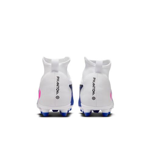 Big Kids' Nike Jr. Phantom 6 High Club Molded Soccer Cleats - Primary Image