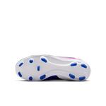 Big Kids' Nike Jr. Phantom 6 High Club Molded Soccer Cleats - Thumbnail 4 of 5