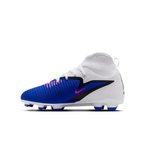 Big Kids' Nike Jr. Phantom 6 High Club Molded Soccer Cleats - Primary Image