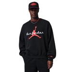 Men's Jordan Brooklyn Fleece Crewneck Sweatshirt - Thumbnail 1 of 4