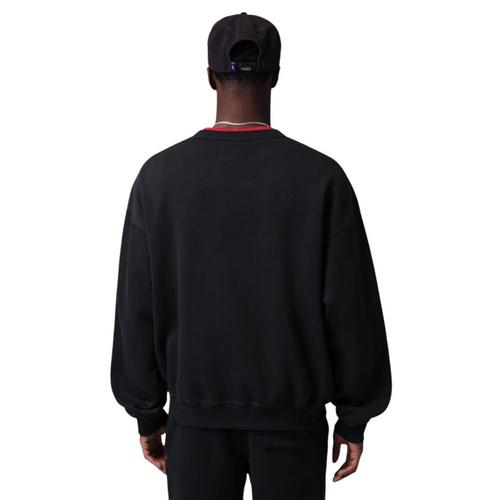 Men's Jordan Brooklyn Fleece Crewneck Sweatshirt - Primary Image