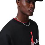 Men's Jordan Brooklyn Fleece Crewneck Sweatshirt - Thumbnail 3 of 4