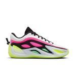 Women's Jordan Heir Series 2 Basketball Shoes - Thumbnail 1 of 5