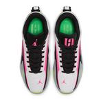 Women's Jordan Heir Series 2 Basketball Shoes - Thumbnail 2 of 5