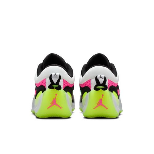 Women's Jordan Heir Series 2 Basketball Shoes - Primary Image