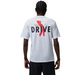 Men's Jordan Sport Dri-Fit T-Shirt - Thumbnail 2 of 5