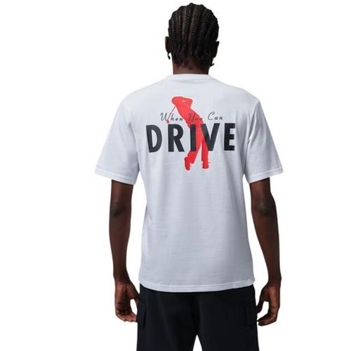 Men's Jordan Sport Dri-Fit T-Shirt - Primary Image