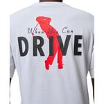 Men's Jordan Sport Dri-Fit T-Shirt - Thumbnail 4 of 5