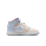 Big Kids' Air Jordan Mid SE Sneakers - Thumbnail 5 of 5