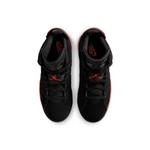 Little Kids' Air Jordan Jordan 6 Retro "Reversed Infrared" Sneakers - Thumbnail 2 of 5