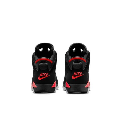 Little Kids' Air Jordan Jordan 6 Retro "Reversed Infrared" Sneakers - Primary Image