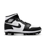 Men's Jordan 1 Retro MCS Molded Baseball Cleats - Thumbnail 1 of 5