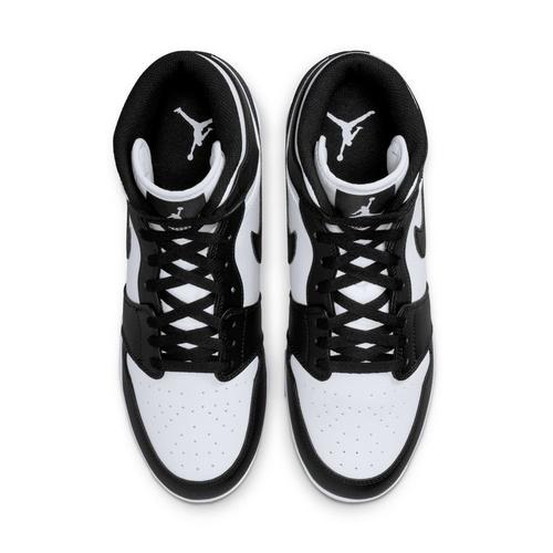 Men's Jordan 1 Retro MCS Molded Baseball Cleats - Primary Image