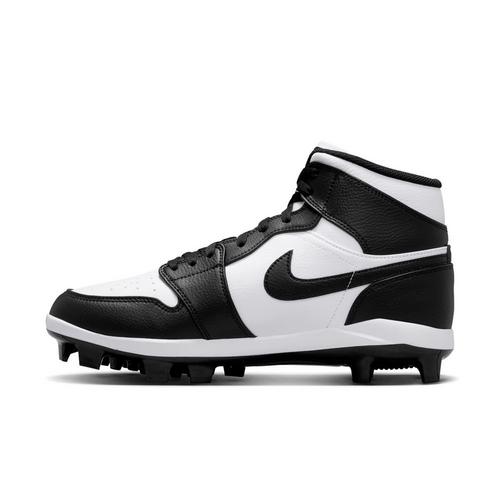Men's Jordan 1 Retro MCS Molded Baseball Cleats - Primary Image