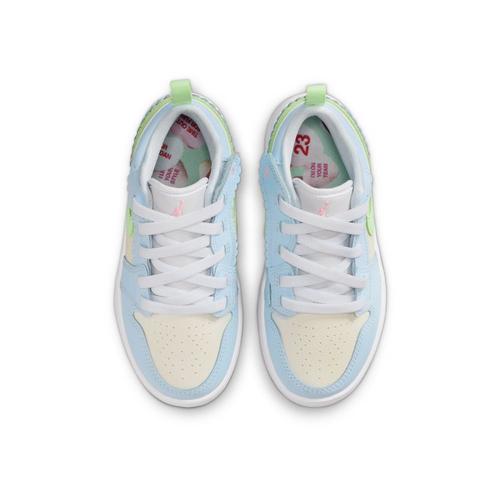 Little Kids' Jordan 1 Low Alt SE Sneakers - Primary Image