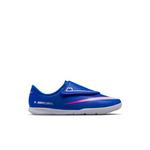 Little Kids' Nike Jr. Mercurial Vapor 16 Club Hook N Loop Soccer Shoes - Thumbnail 1 of 5