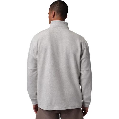 Men's Jordan Sport Dri-Fit Long Sleeve 1/4 Zip - Primary Image