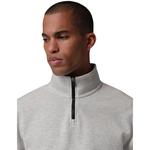 Men's Jordan Sport Dri-Fit Long Sleeve 1/4 Zip - Thumbnail 3 of 6