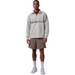 Men's Jordan Sport Dri-Fit Long Sleeve 1/4 Zip - Thumbnail 6 of 6