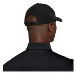 Jordan Club Dri-Fit Structured Snapback Hat - Thumbnail 2 of 6